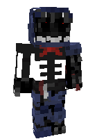 Ignited_Bonnie__