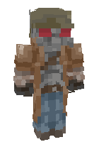 Рейнджер (fallout)