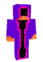 dark monk