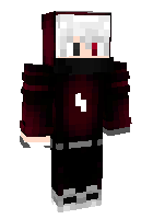 Bloody White [