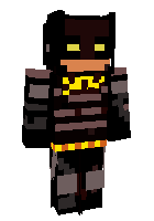 The Dark Knight 2026
