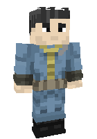Обитатель (fallout)