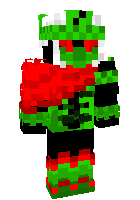 1x1x1x1 Forsaken