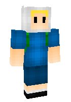Finn the human