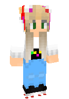LevDepisolev girl