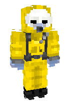 Combine Hazmat