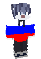 furry fox russia hoodie