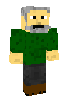 Mr Mike The Science Teacher (School Collection)