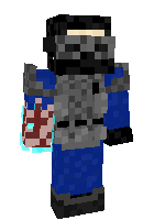 The Phantom Solder