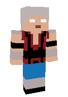 Fujin MKX