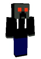 Robot Teenage Creeper