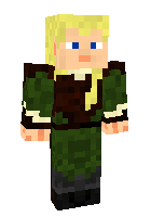 Legolous