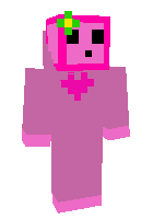 slime girl