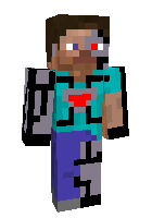 Robo-Steve