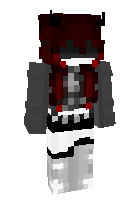 DemonGirlgray