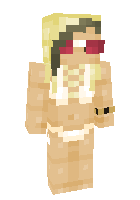 Bikini Girl GTA 6