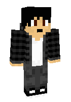 Mah kwel skin :D