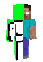 Dream/herobrine