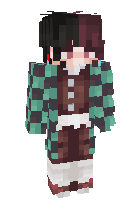 Lu0965 skin of tanjoro