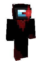 Black Impostor (Defeat)