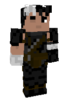 Black swordsman (Guts)
