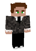 Efori gentleman (remake)