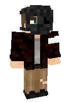 Hunter (5.5)