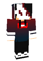 Magnys minecraft