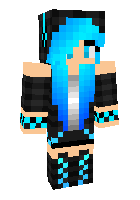 Music girl