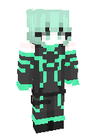 CyberGirl