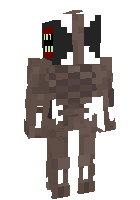 siren head
