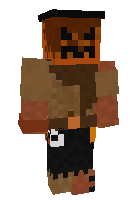 candy maestro forsaken