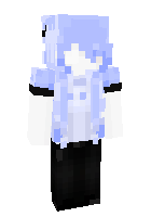 b l u e girl