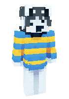 Temmi undertale