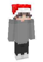 NewYear Boy