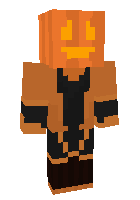 pumpkin spice forsaken