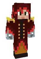 Empire of Fire