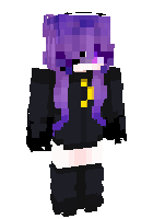 Lunar girl (fino)