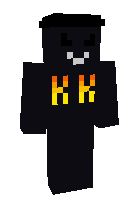 killer kyle forsaken