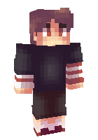 new skin by srrrnk