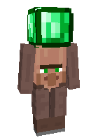 Villager