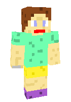 Bug With 3 Pixels of Gub