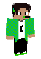 ютубер AndroKotik