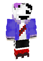 Infected sans alphatale