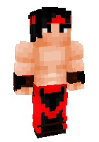 Liu Kang не мой Gostoso