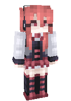 Chelsea Akame Ga Kill 2