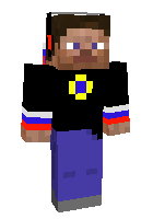 Русский стив