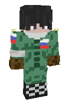 российский военный