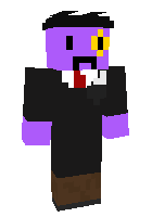 Mr.p Piggy