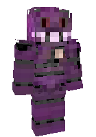 Purpletime Freddy